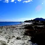 Comino Alto E Siniscola