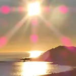 Gospodarstwo wiejskie Comino Alto E Siniscola