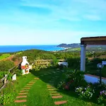 Comino Alto E Gospodarstwo wiejskie Siniscola