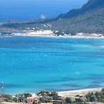 Comino Alto E Gospodarstwo wiejskie Siniscola