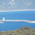 Comino Alto E Siniscola