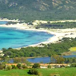 Gospodarstwo wiejskie Comino Alto E Siniscola