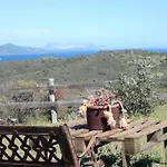 Gospodarstwo wiejskie Comino Alto E Siniscola