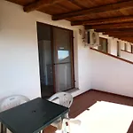 Comino Alto E Siniscola