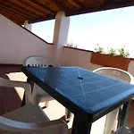 Comino Alto E Siniscola