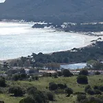 Gospodarstwo wiejskie Comino Alto E Siniscola