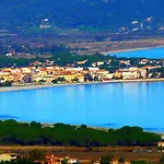 Comino Alto E Siniscola