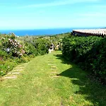 Comino Alto E Siniscola