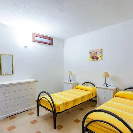 Comino Alto E Landsted Siniscola