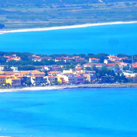 Comino Alto E