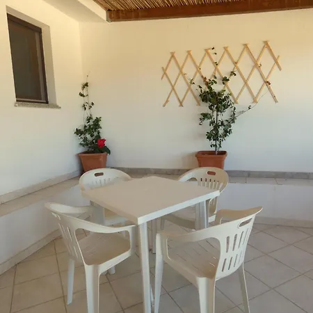 カントリーハウス Comino Alto E *