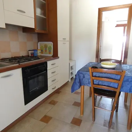 Comino Alto E