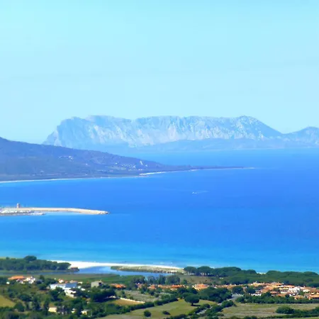 Landsted Comino Alto E