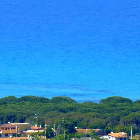 Landsted Comino Alto E *