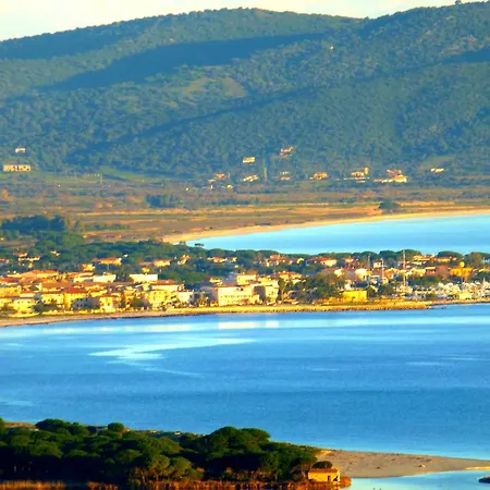 Comino Alto E