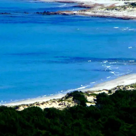 Comino Alto E
