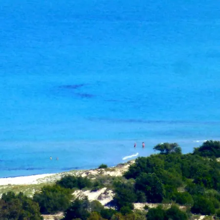 Comino Alto E Landsted Siniscola