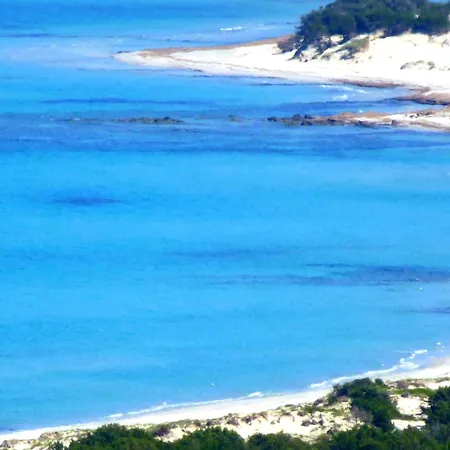 Landsted Comino Alto E