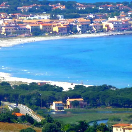 Landsted Comino Alto E *