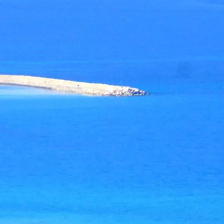 Comino Alto E Landsted