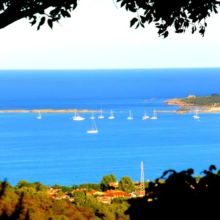 Landsted Comino Alto E *
