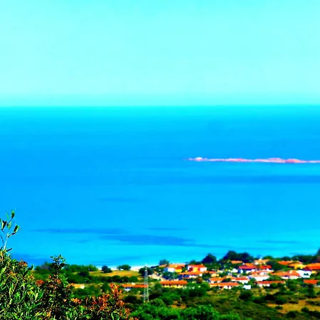 Landsted Comino Alto E Siniscola
