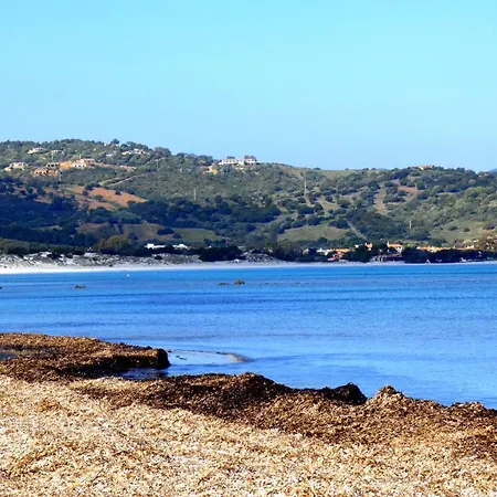 Comino Alto E Landsted