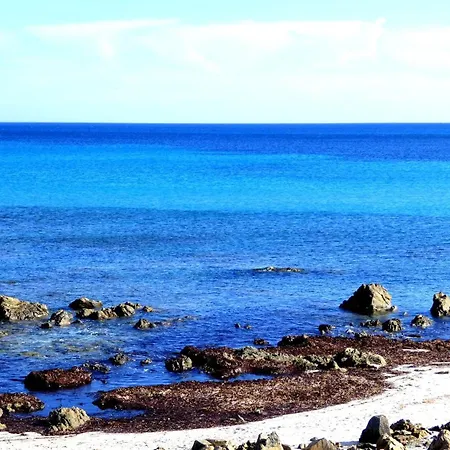 Comino Alto E Landsted Siniscola