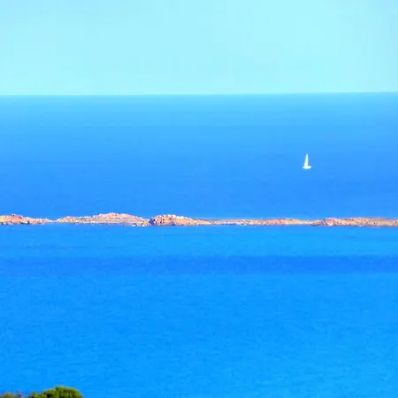 Comino Alto E カントリーハウス