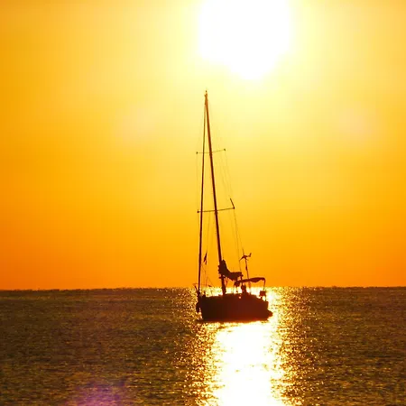 Landsted Comino Alto E Siniscola