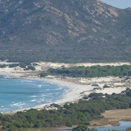 Landsted Comino Alto E