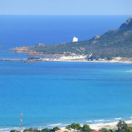 Landsted Comino Alto E