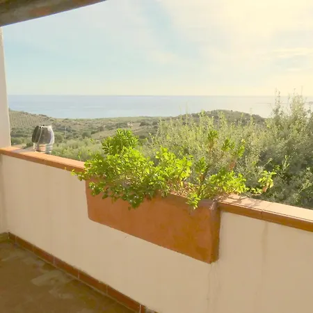 Comino Alto E * Siniscola