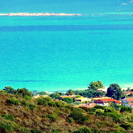 Comino Alto E Landsted *