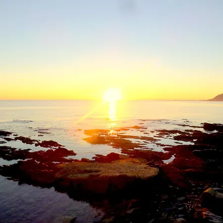 Comino Alto E Landsted