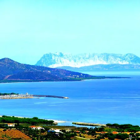 Landsted Comino Alto E