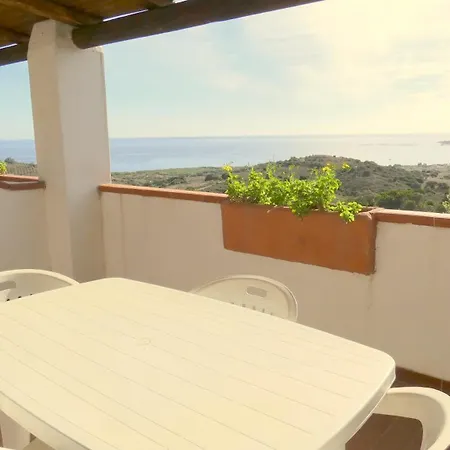 Comino Alto E Landsted *