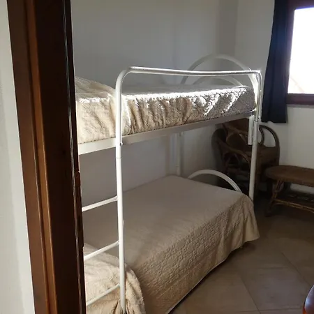 Comino Alto E