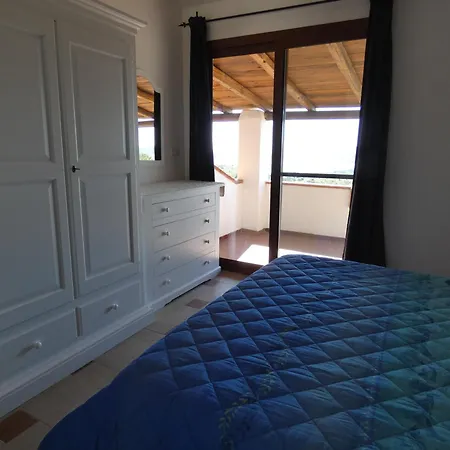 Landsted Comino Alto E