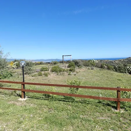 カントリーハウス Comino Alto E