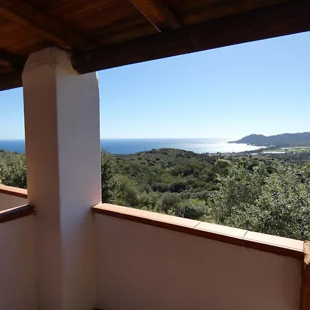 Comino Alto E Landsted Siniscola