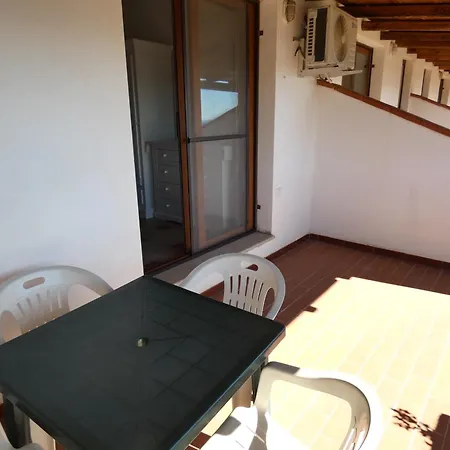 Landsted Comino Alto E *