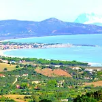 Comino Alto E * Siniscola