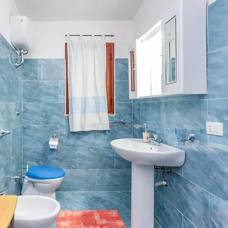 Comino Alto E Casa rural *