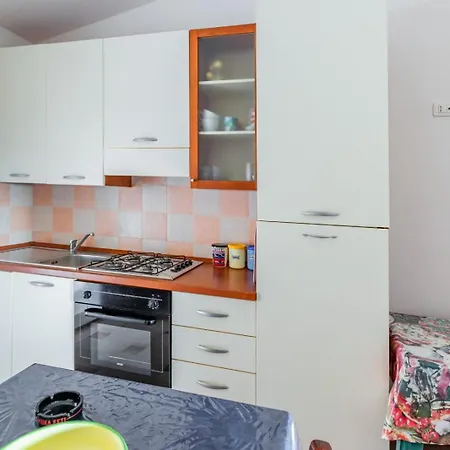 Casa rural Comino Alto E *