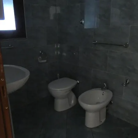 Comino Alto E Casa de Campo Siniscola