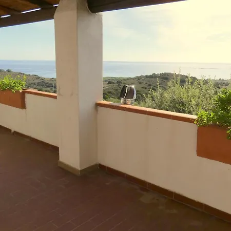 Casa rural Comino Alto E *