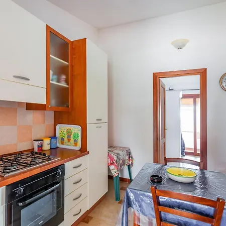 Comino Alto E Siniscola