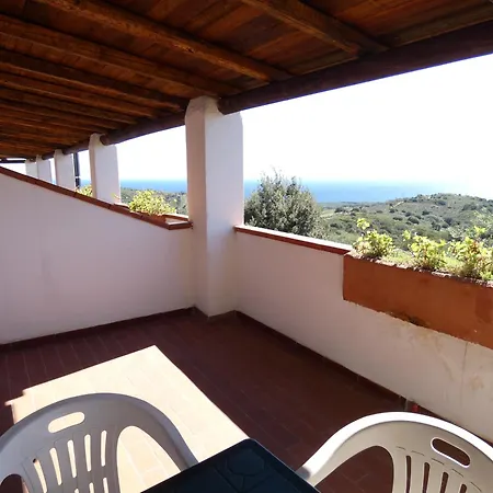 Comino Alto E * Siniscola