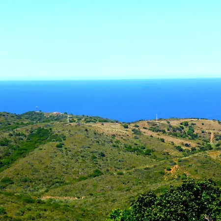 Comino Alto E